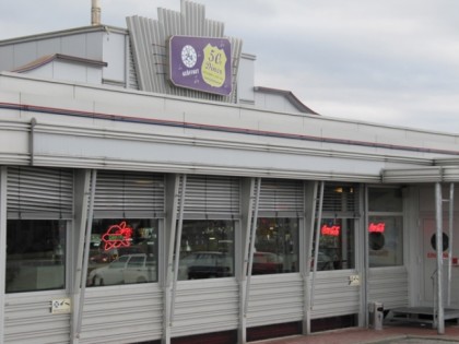 Photo: 50's Diner