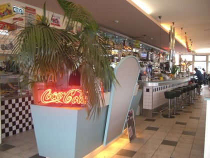 Photo: 50's Diner